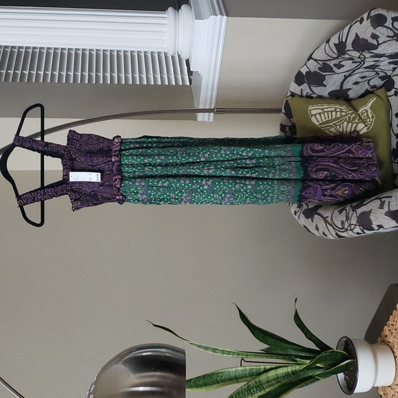 UO romper - Picture 1 of 11